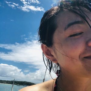 Meet your Posher, Phoebe